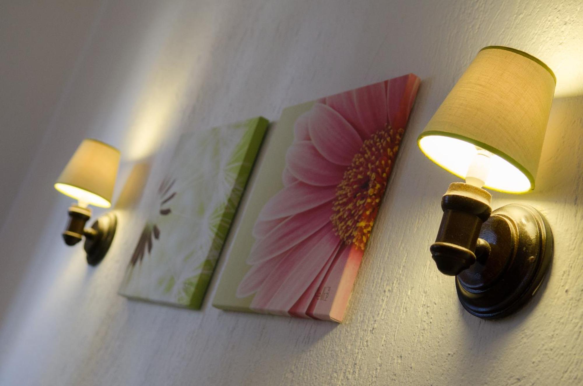 Elli Hotel Bandar Skopelos Luaran gambar
