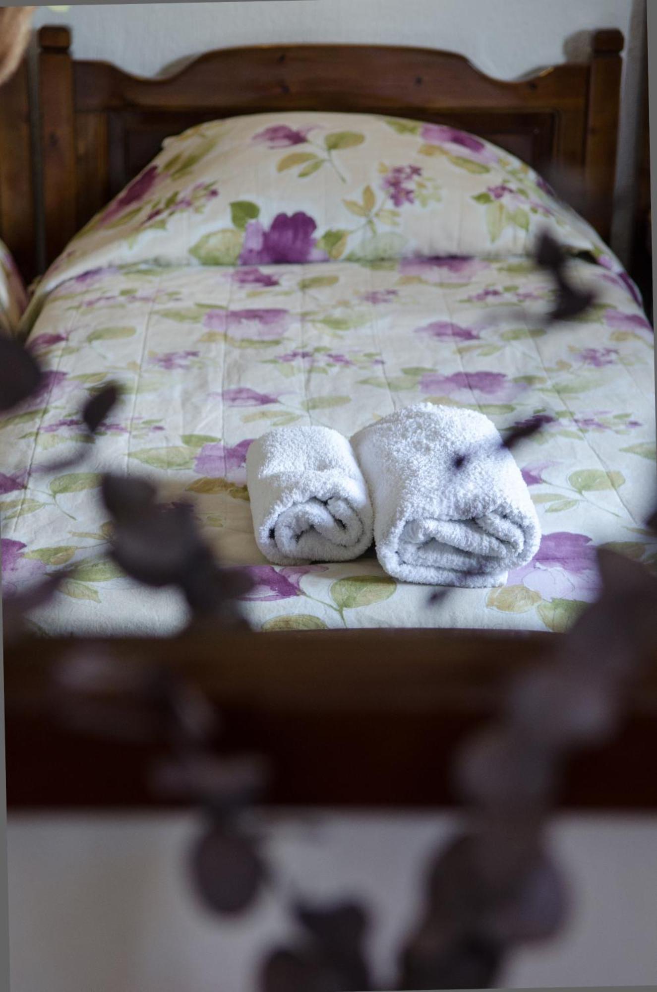Elli Hotel Bandar Skopelos Luaran gambar